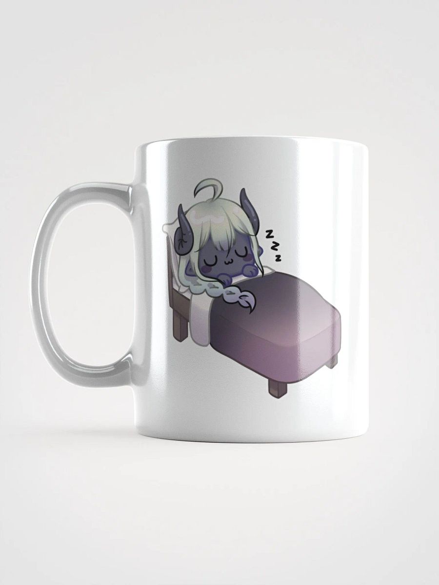 Sleepy Phia Mug product image (6)