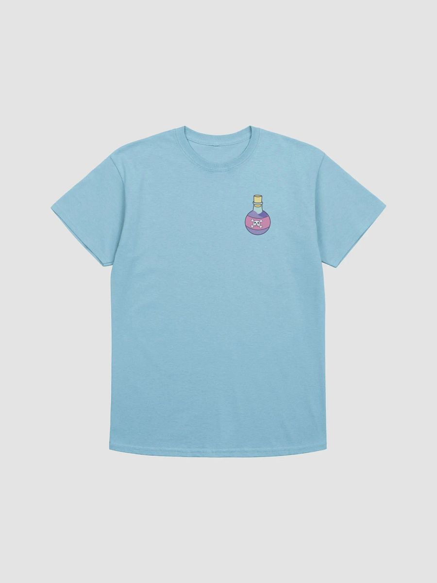 Sbooskie Poison Bottle Tee product image (1)