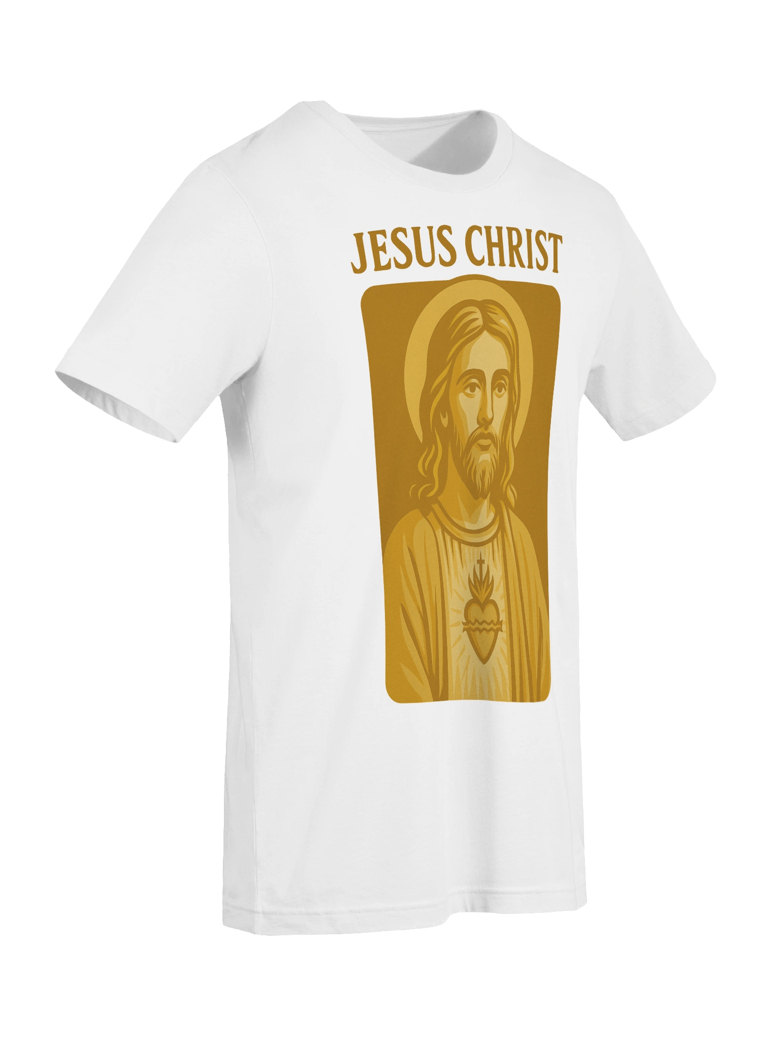 Jesus Christ T-Shirt product image (21)