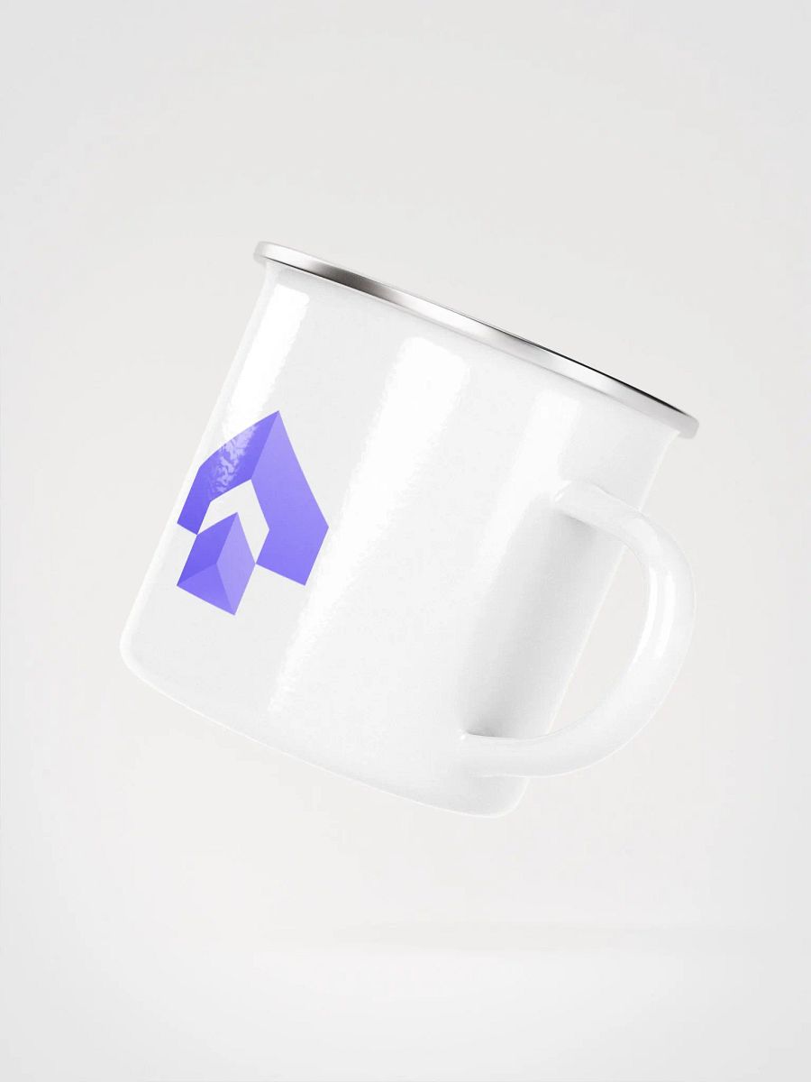 Lofty Enamel Mug product image (3)