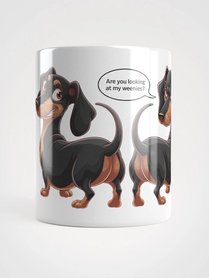 Weenie Mug product image (1)