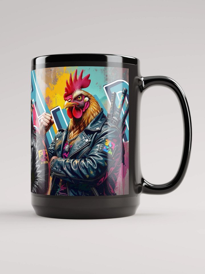 Mug O' Murderchickens product image (1)