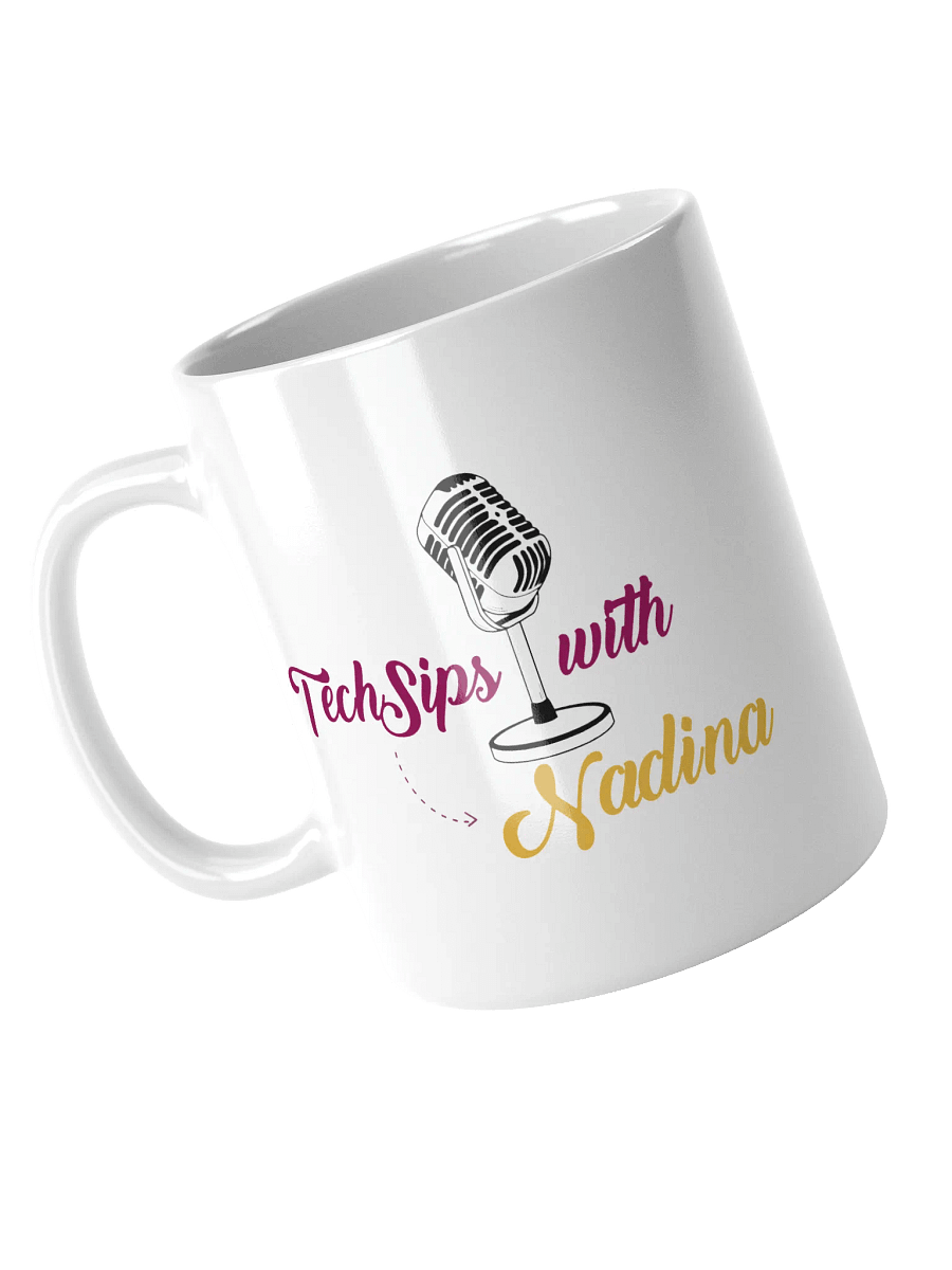 The Everyday Mug product image (3)