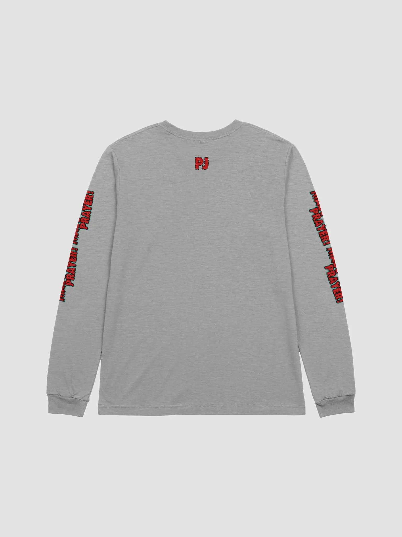MAGE PRAYER LONG SLEEVE product image (2)