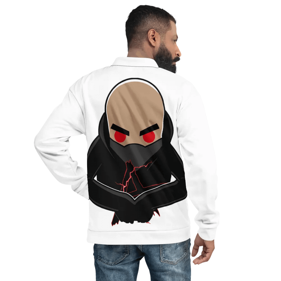 AC++ Lurker Jacket product image (10)