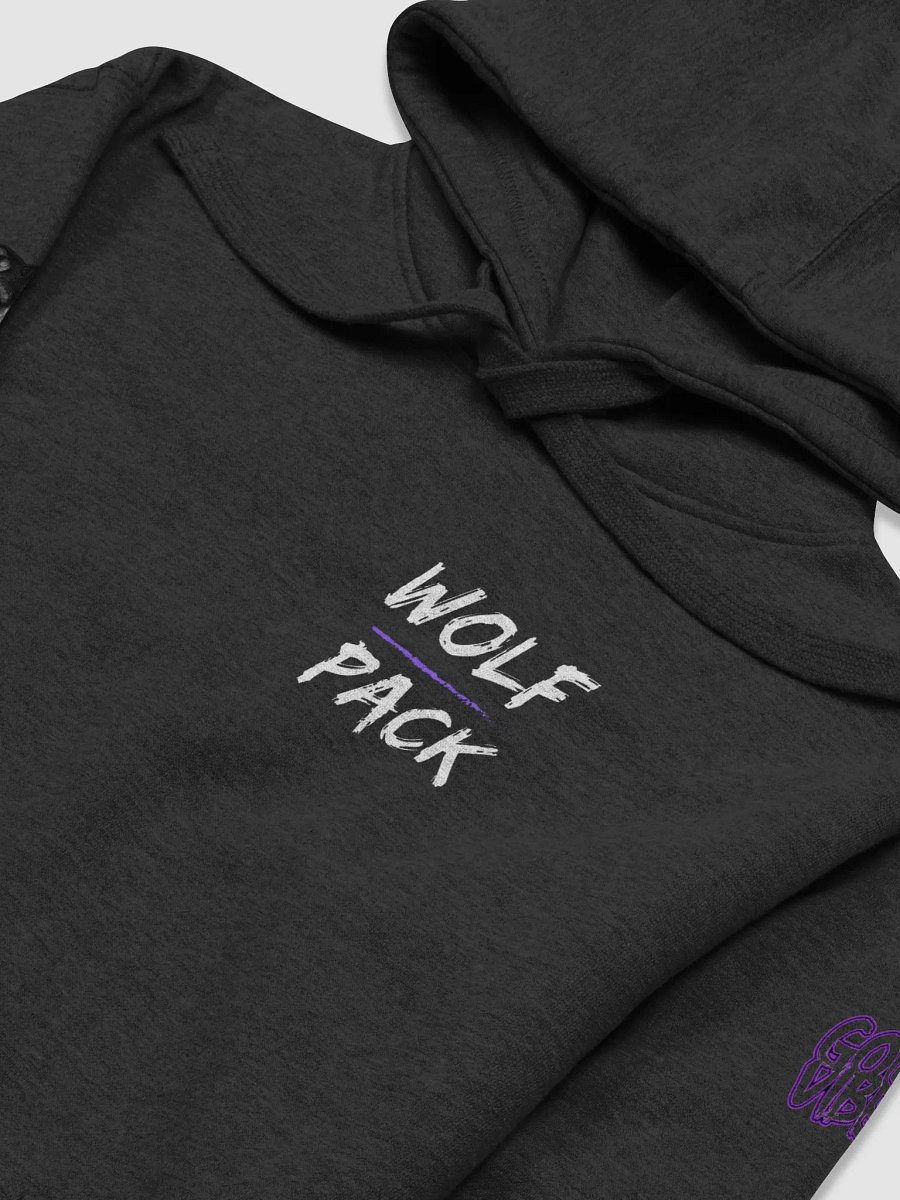 Positivity Hoodie product image (3)
