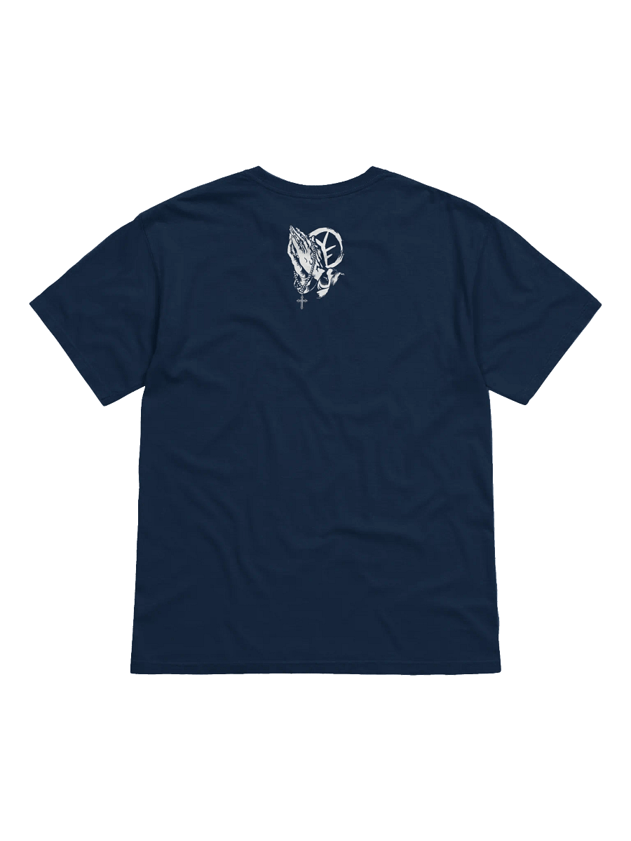 REDEMPTION THROUGH HIM T-SHIRT product image (2)