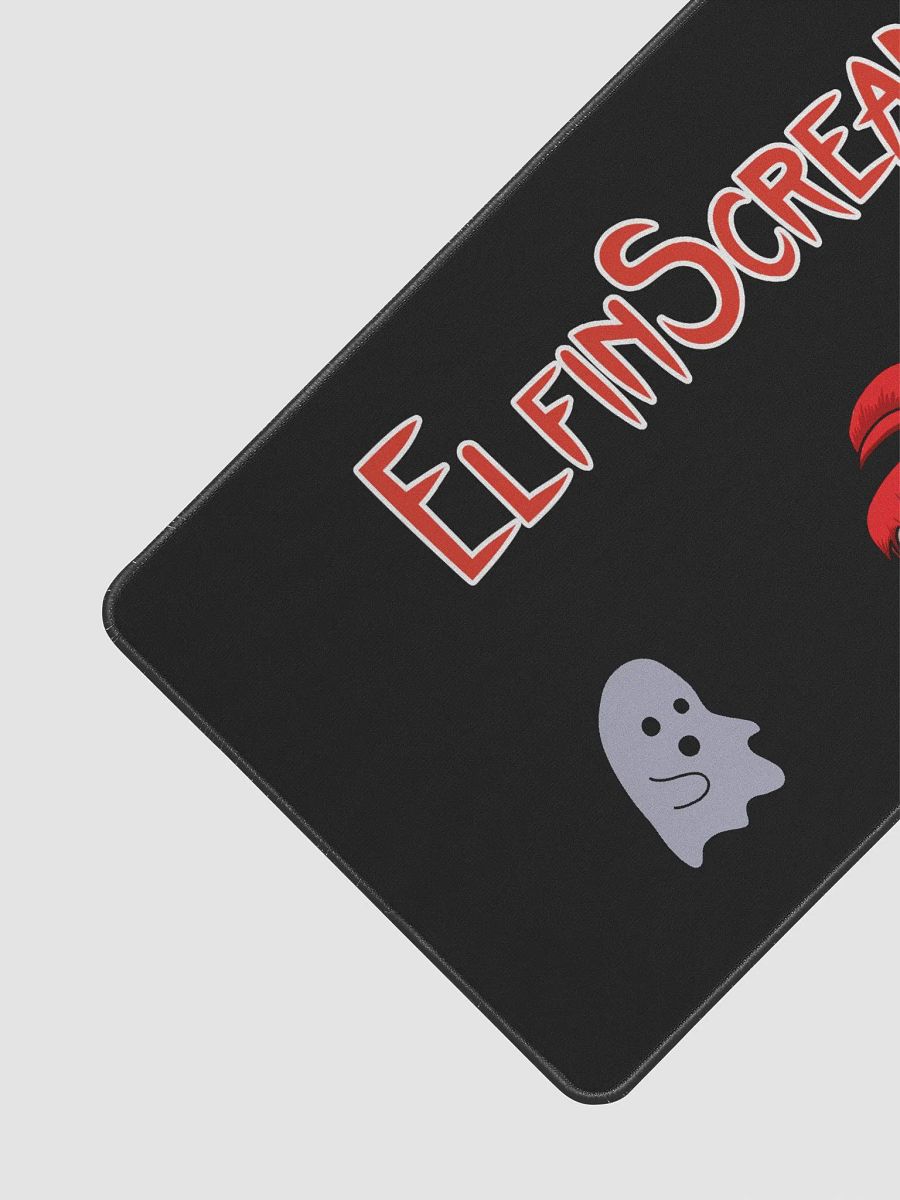 Chibi Mouse Pad <3 product image (3)