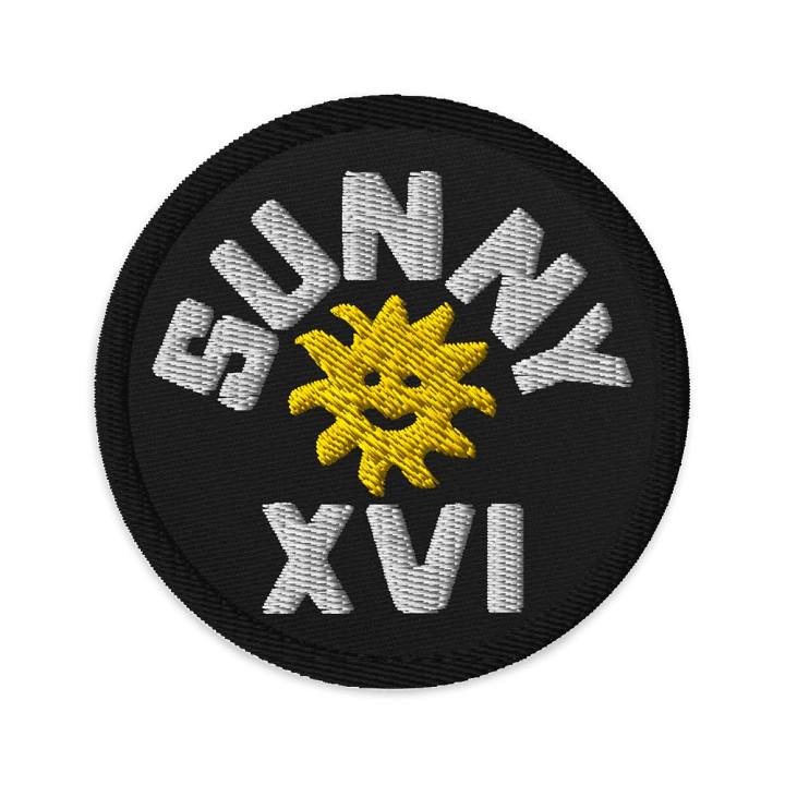 Sunny Patch product image (1)