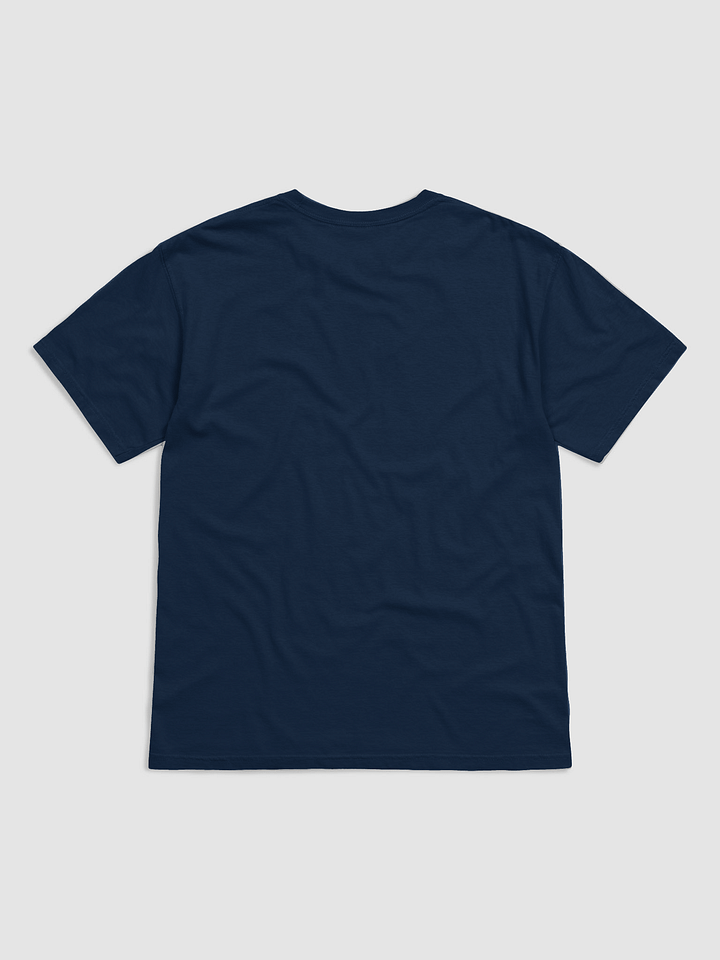 Rich In Dreams: Garment-Dyed Cotton T-Shirt product image (5)