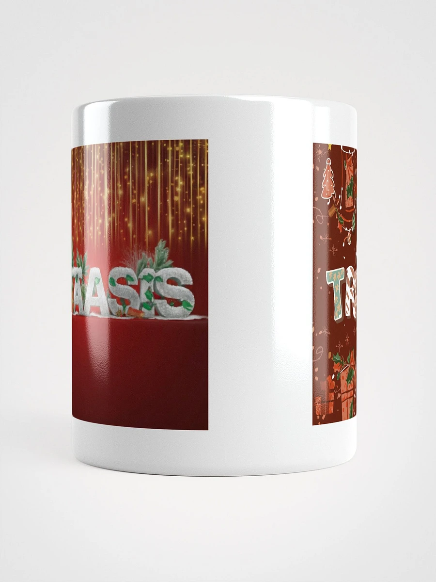 StatOasis Algo Trader Christmas Mug product image (10)