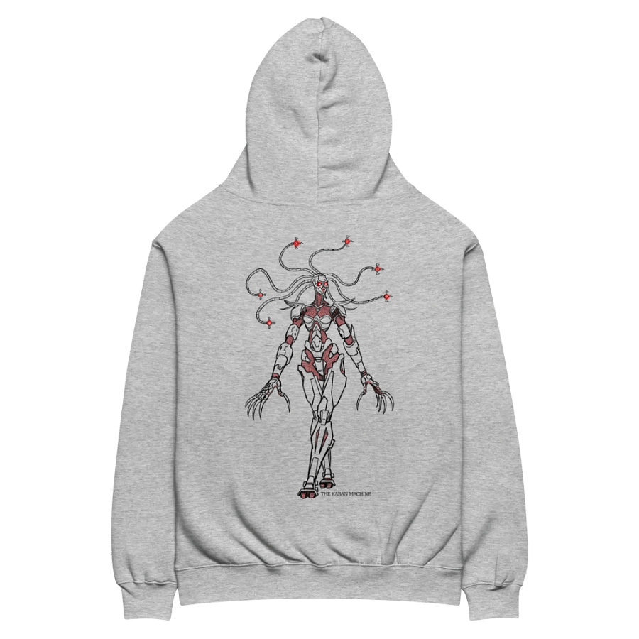 Ms. R | Tech priest assassin product image (2)