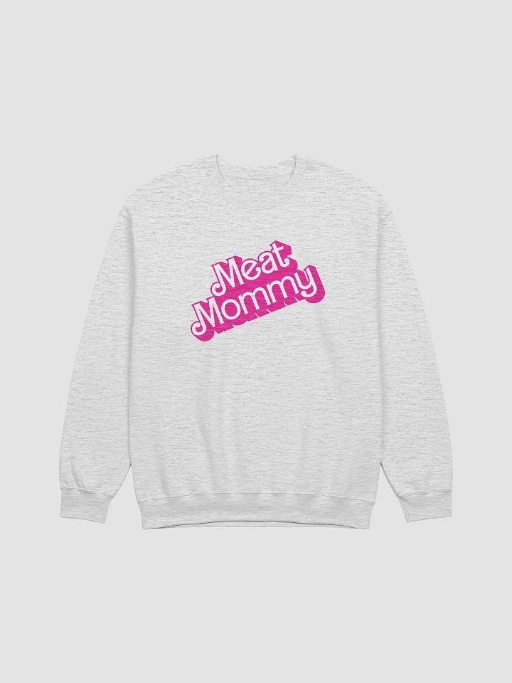 Malibu Meat Mommy Sweatshirt product image (2)
