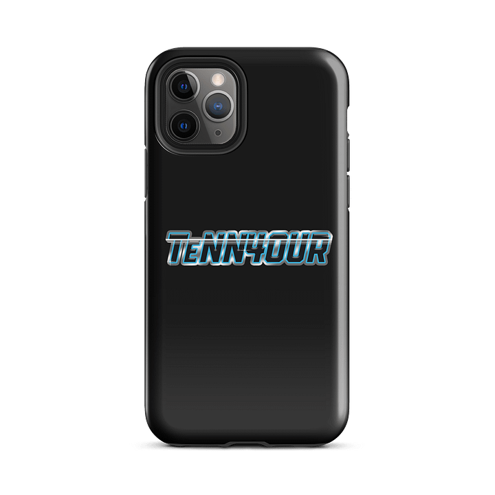 TENN4OUR iPhone® Tough Case product image (25)