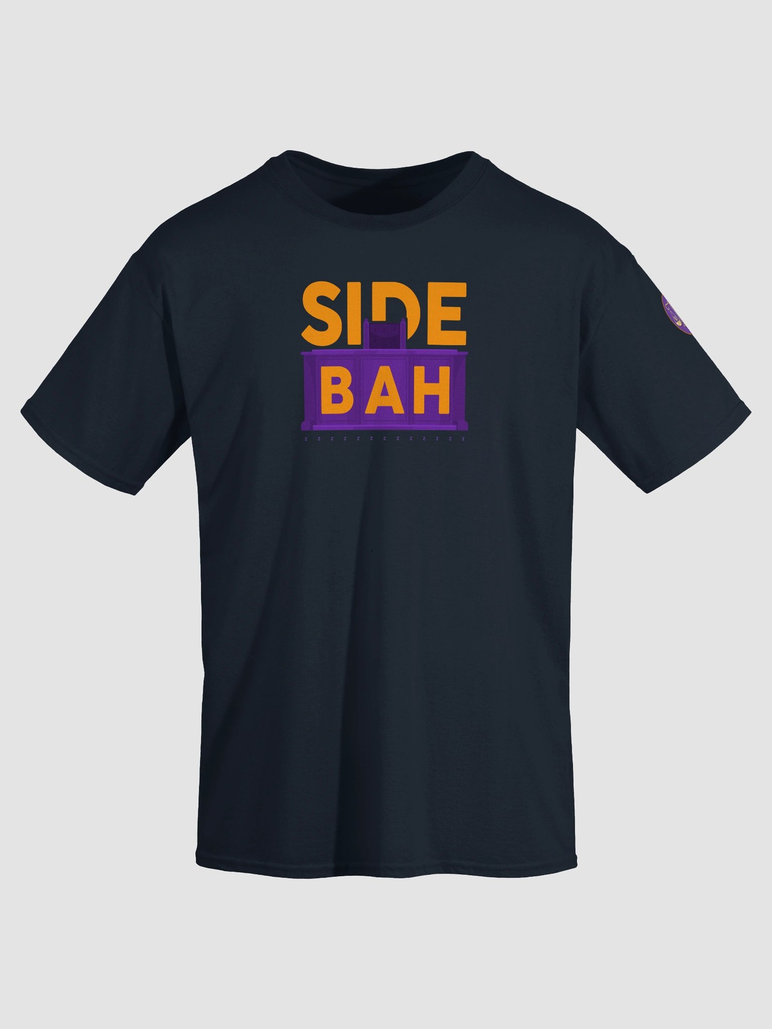 SIDEBAH - wear it product image (9)