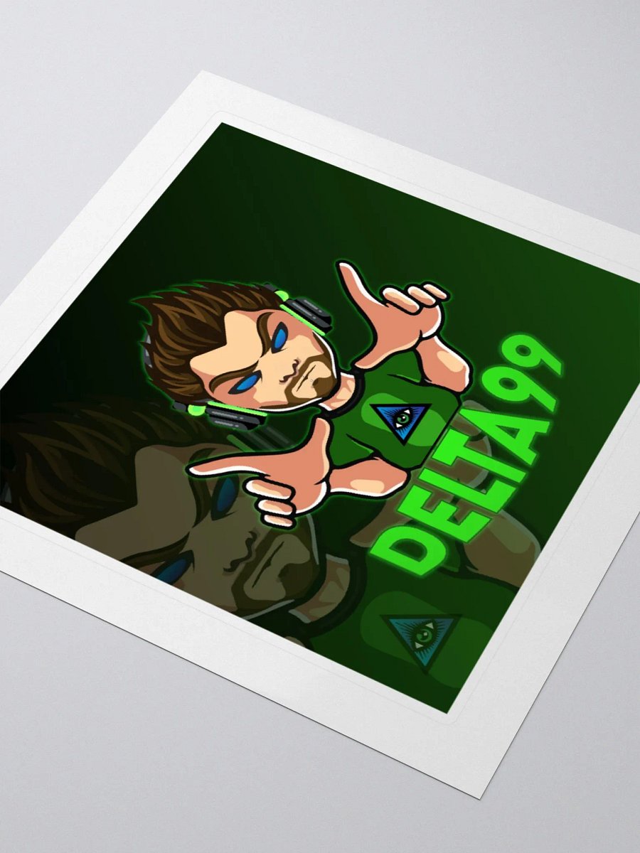 Delta99 logo product image (9)