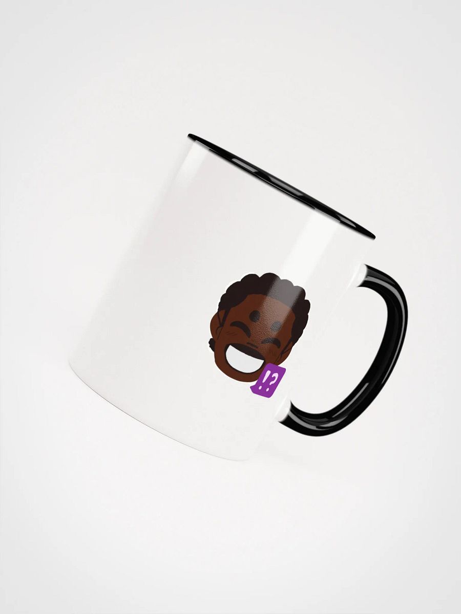 EbenAPCord Mug product image (4)