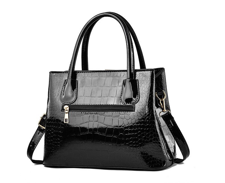 PU Leather Shoulder Crossbody Bag product image (2)