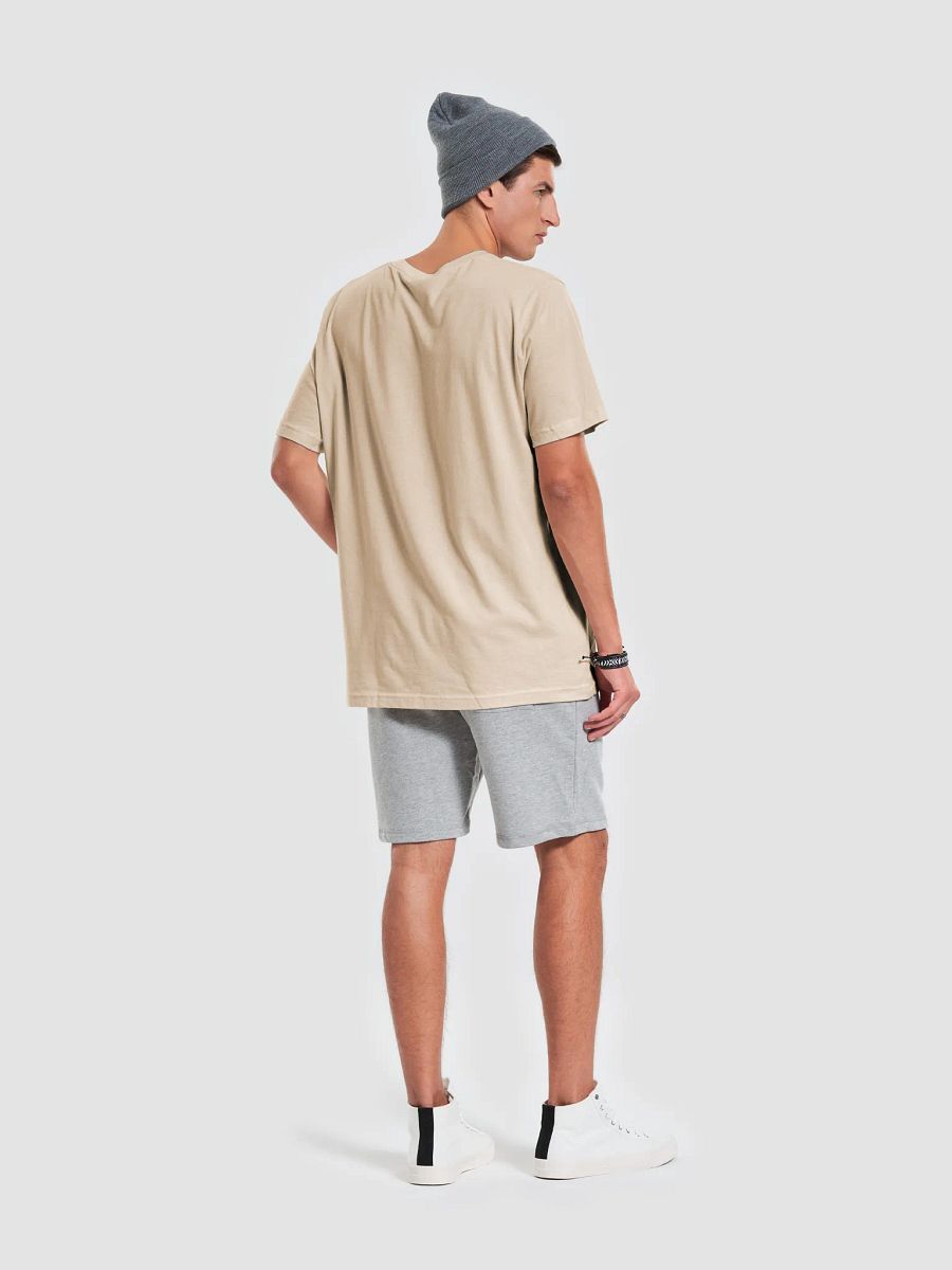 Bored Mina Line Art Soft T-Shirt product image (59)