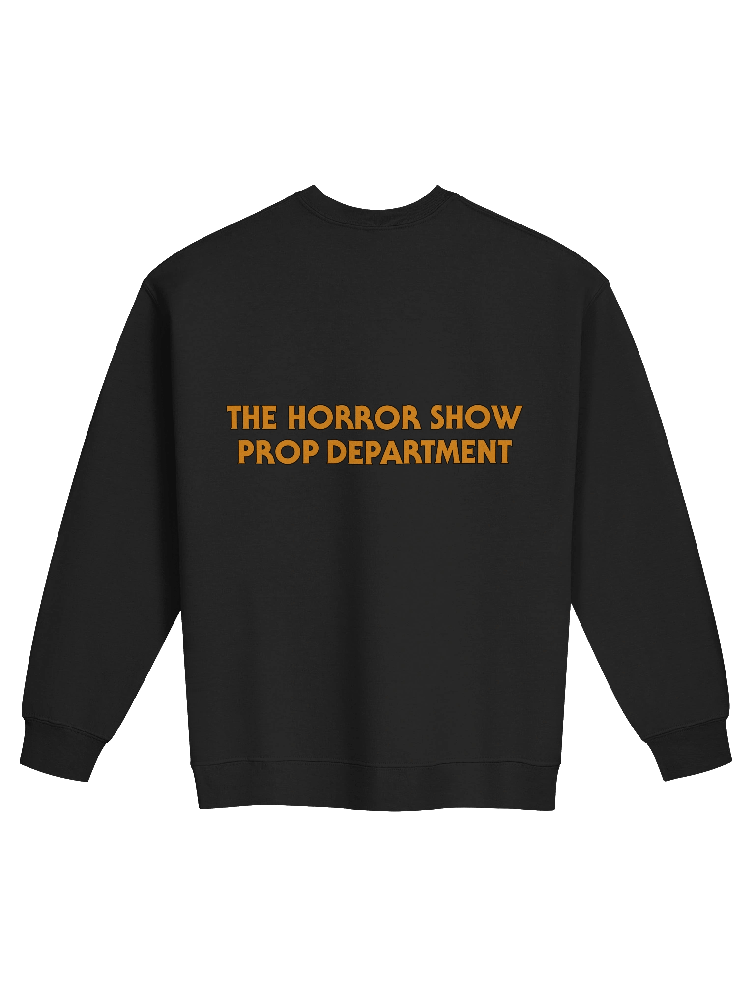 I Was on the Set of Halloween Sweatshirt product image (2)