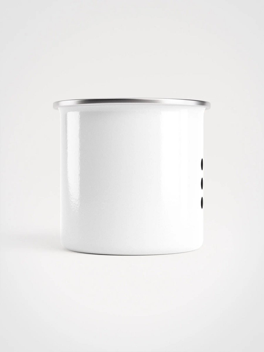 Enamel Mug product image (2)