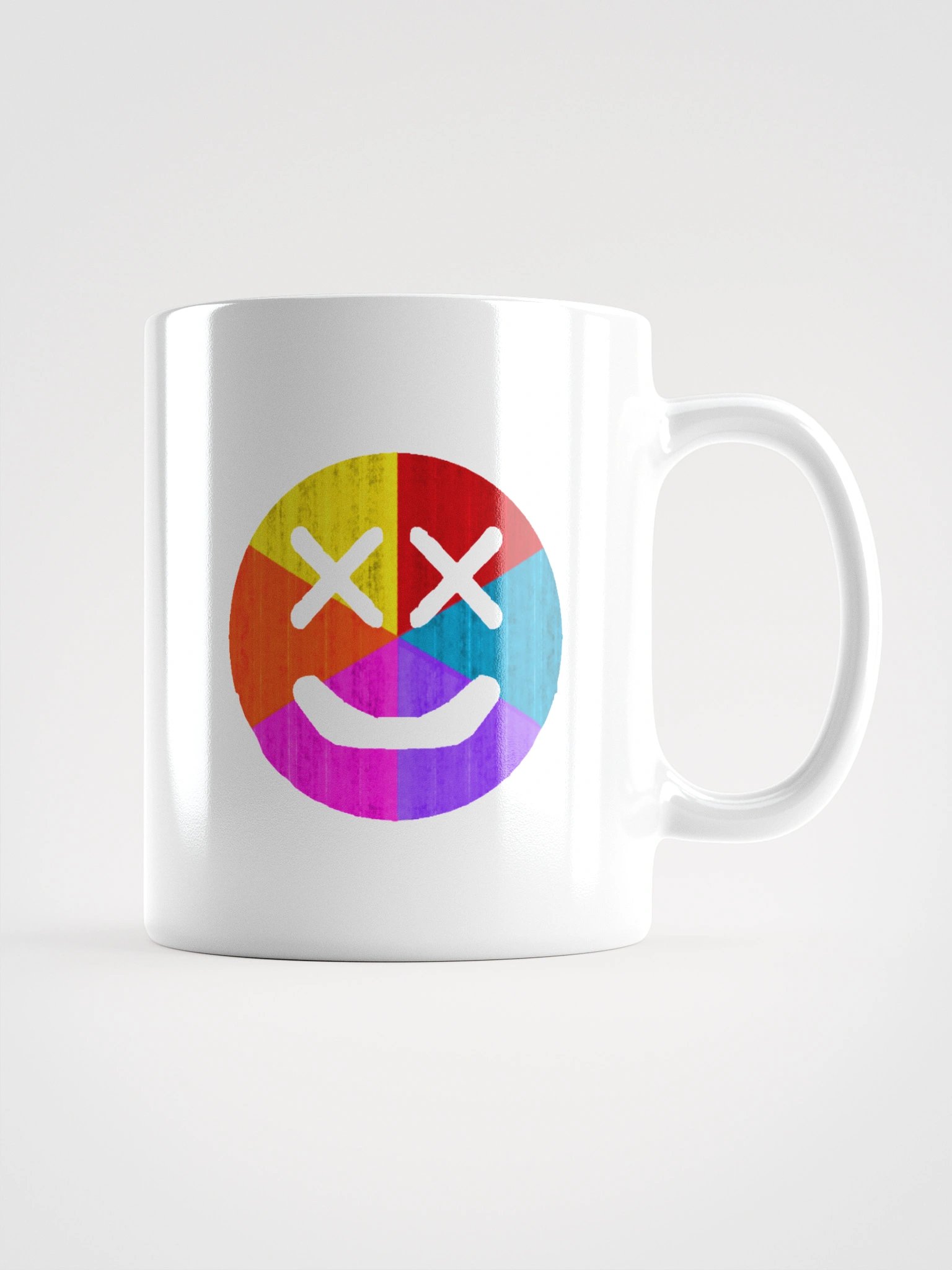 The Buddies Mug product image (6)