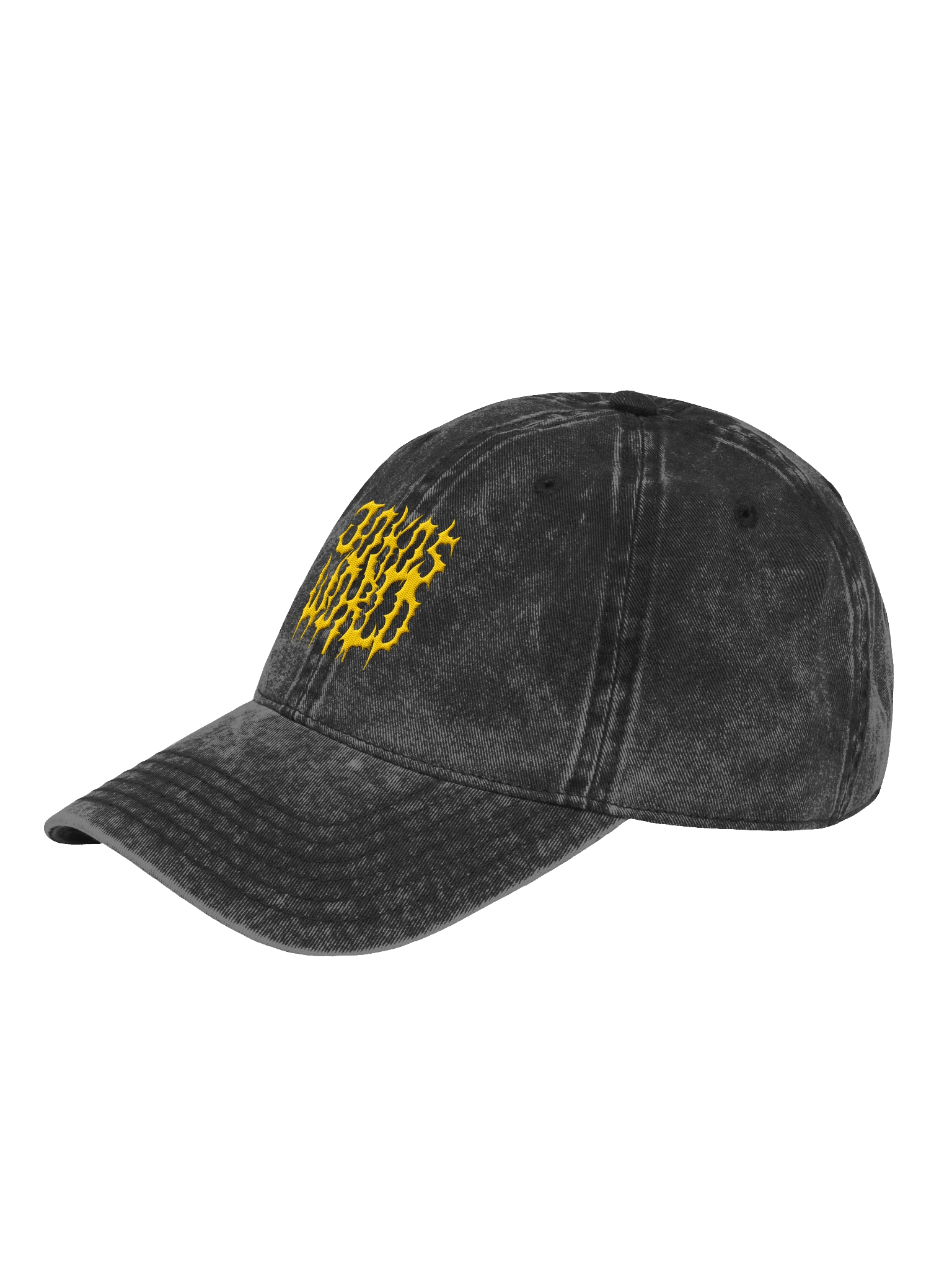 JOKO HALLOWEEN DAD HAT 2025 v2 product image (3)