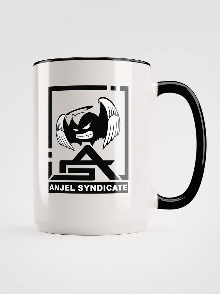 Anjel Syndicate Mug product image (2)