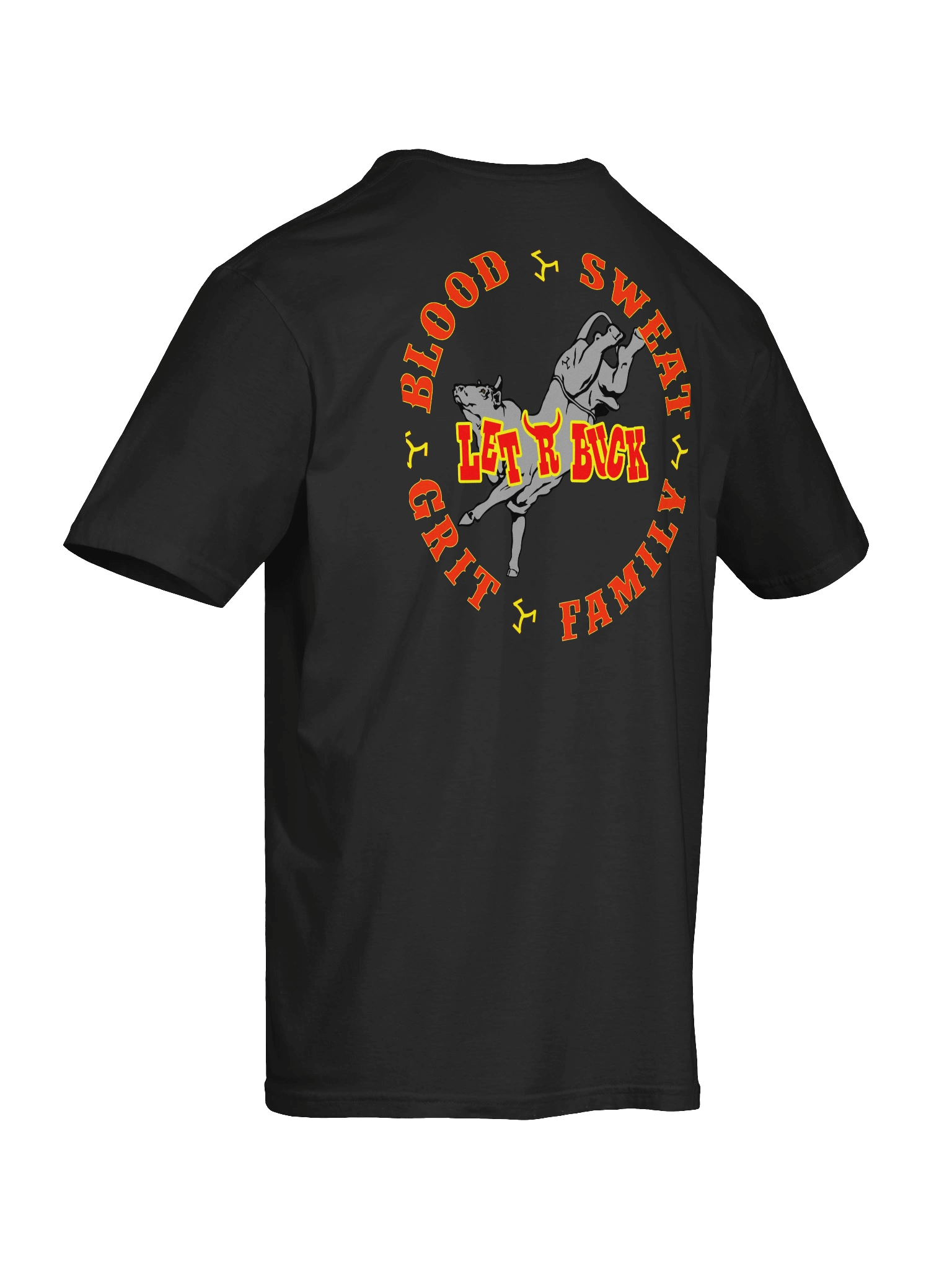 BSGF - Light Weight Short Sleeve product image (4)