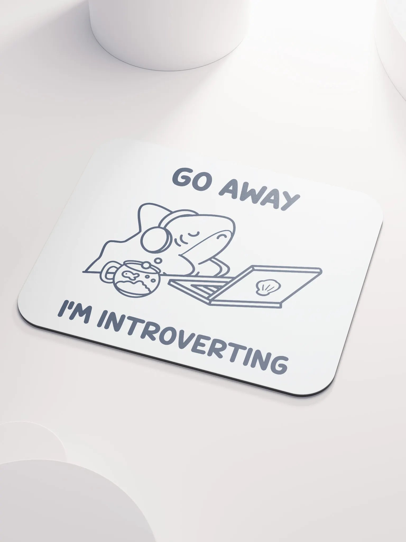 Mouse Pad product image (3)