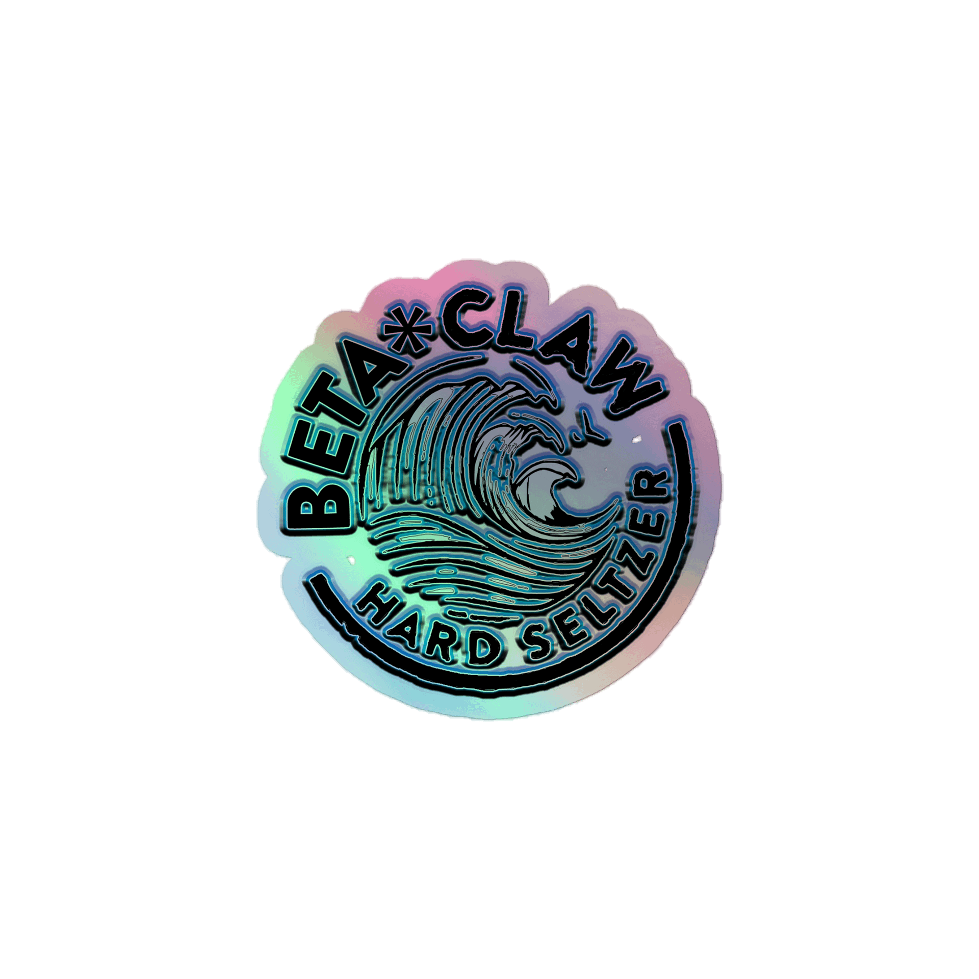 Beta Stickers product image (1)