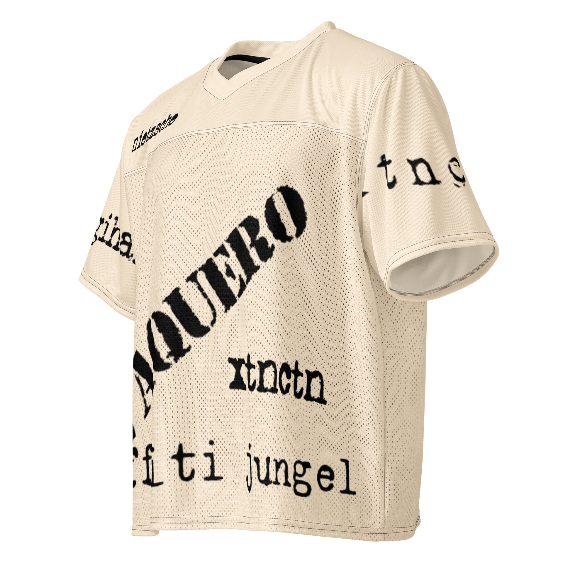 black hispanic white cowboy product image (3)