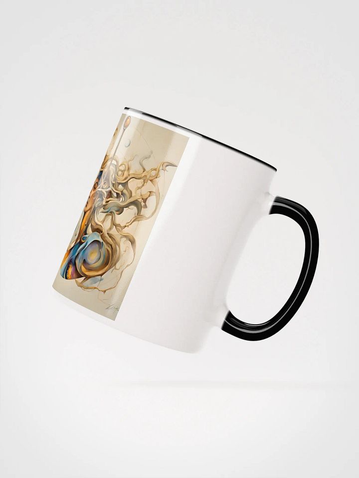 Libra's Balanced Brews: Harmonize Your Thirst with Cosmic Equilibrium product image (2)