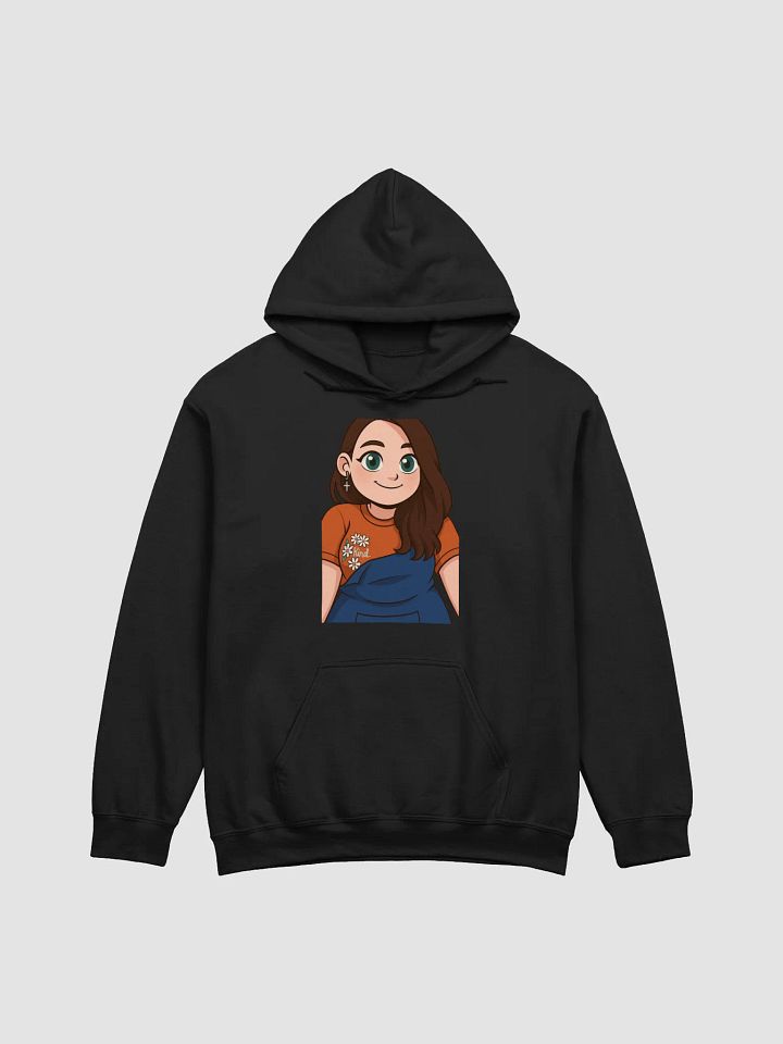 Sinister Chibi Hoodie product image (1)