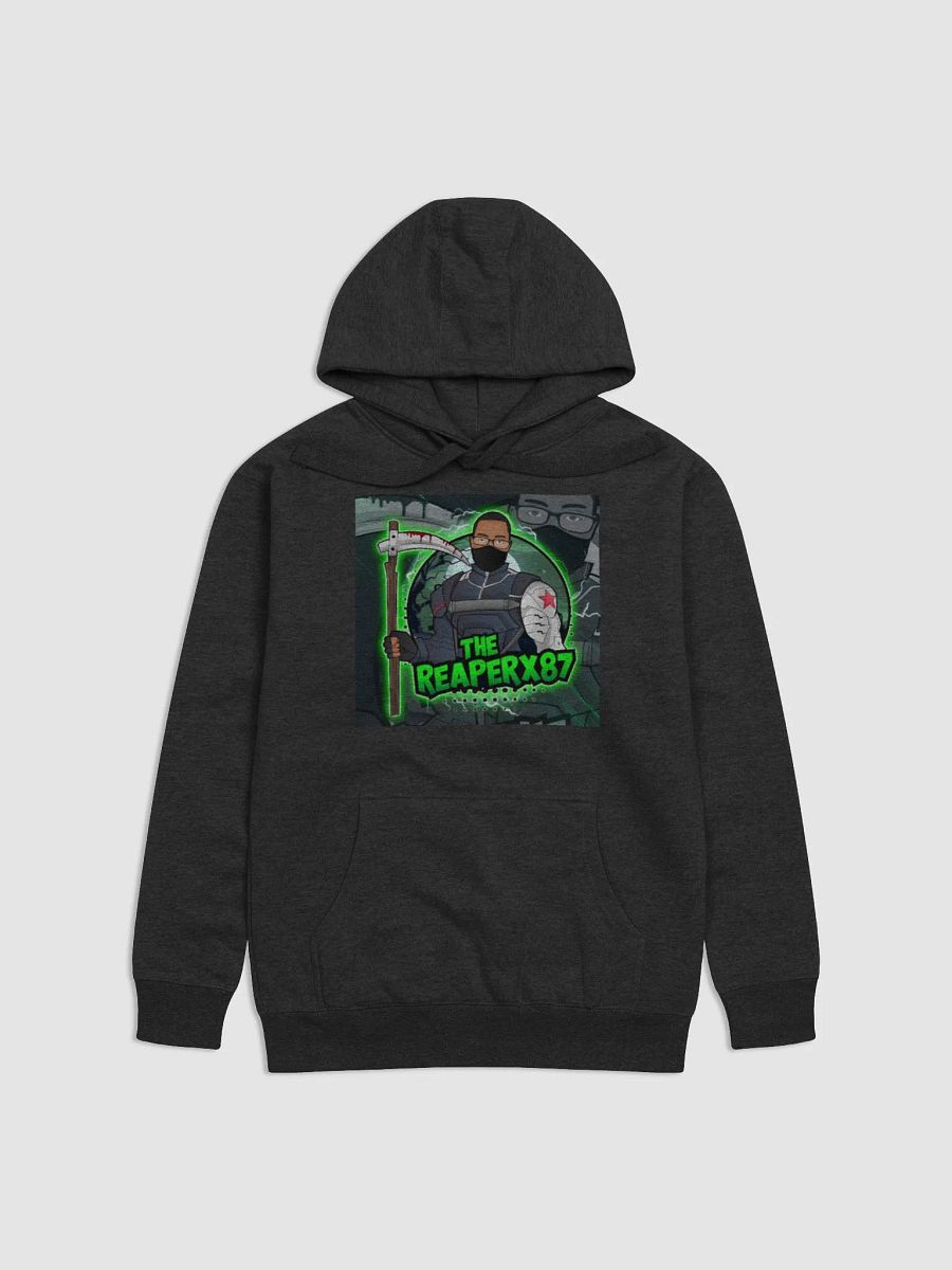 Unisex TheReaperX87 Hoodie product image (1)
