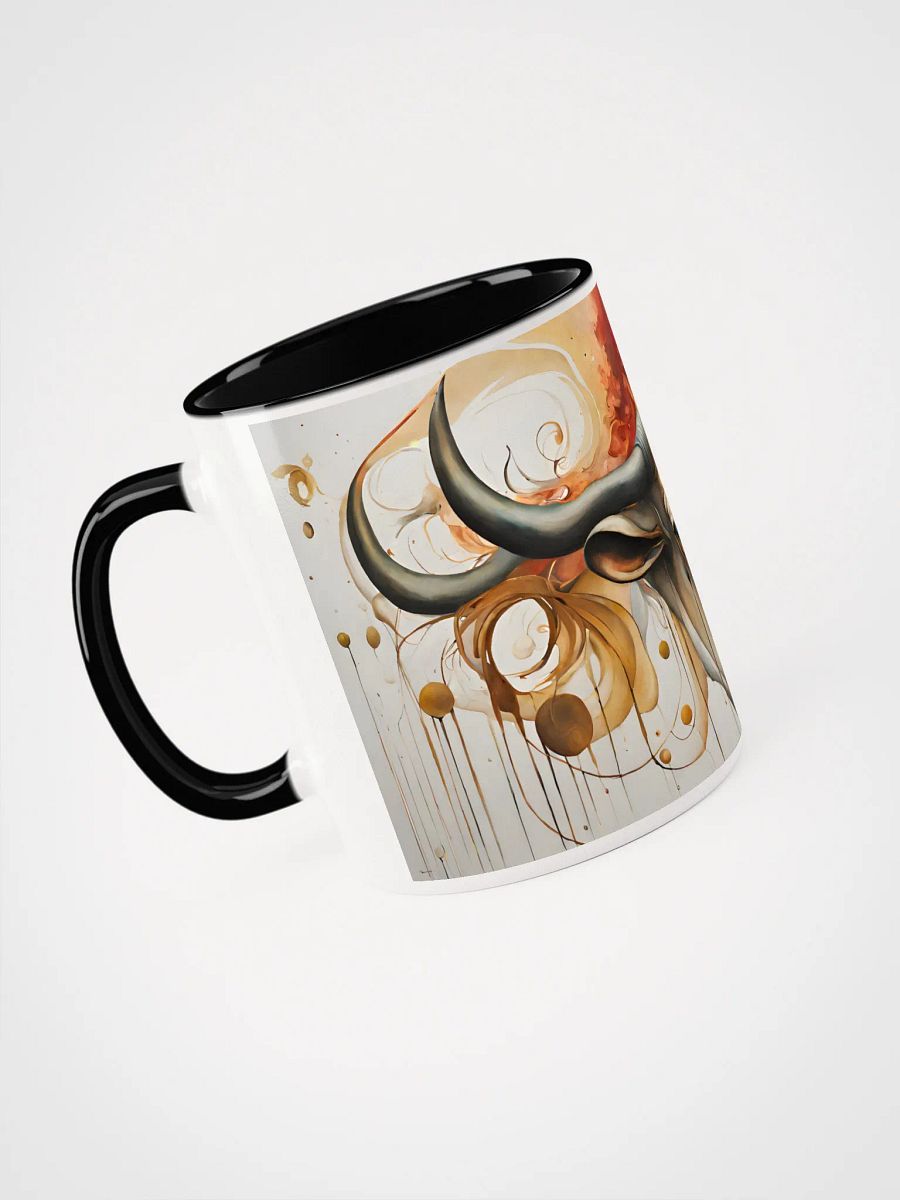Taurus Indulgence: Drink in Celestial Luxury product image (3)