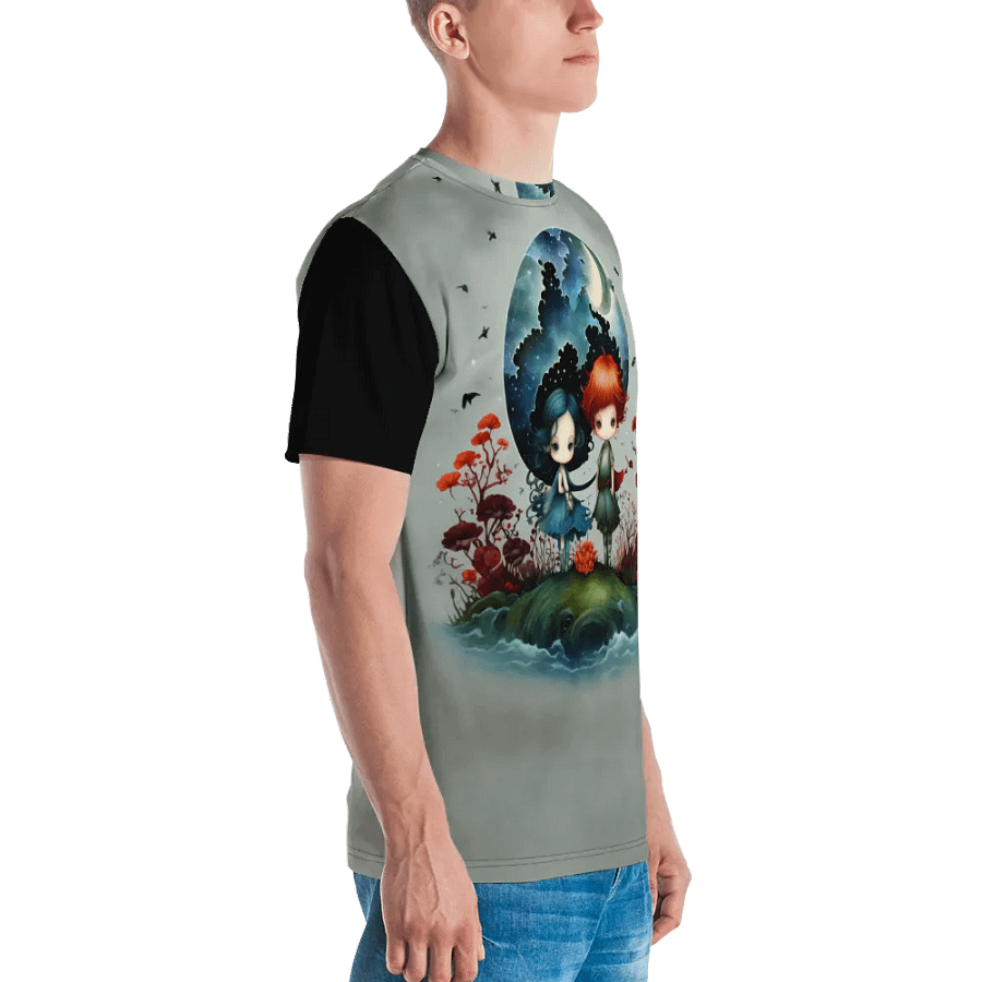 Ireland T shirt product image (3)