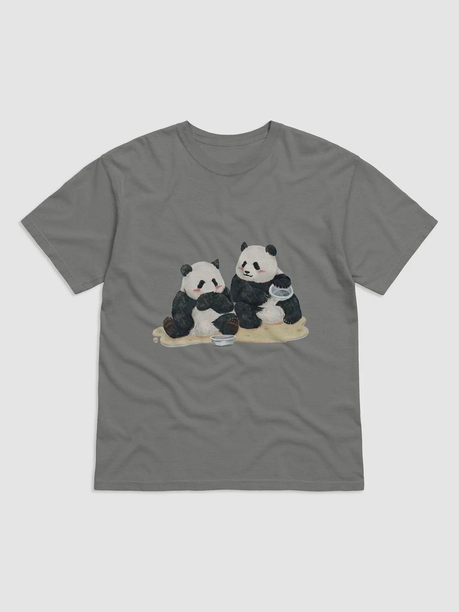 yuke and yuai Panda product image (1)