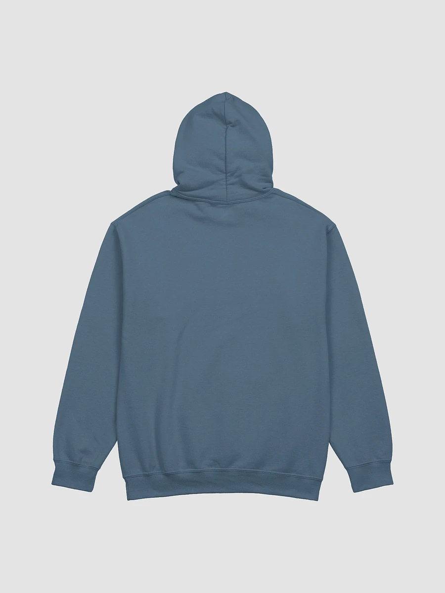 Shitterfrog classic hoodie product image (25)