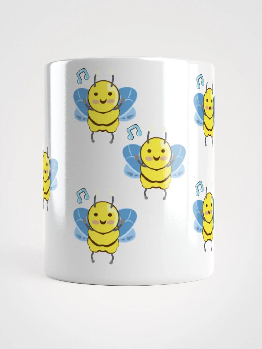 Zizzle dance emote mug product image (10)