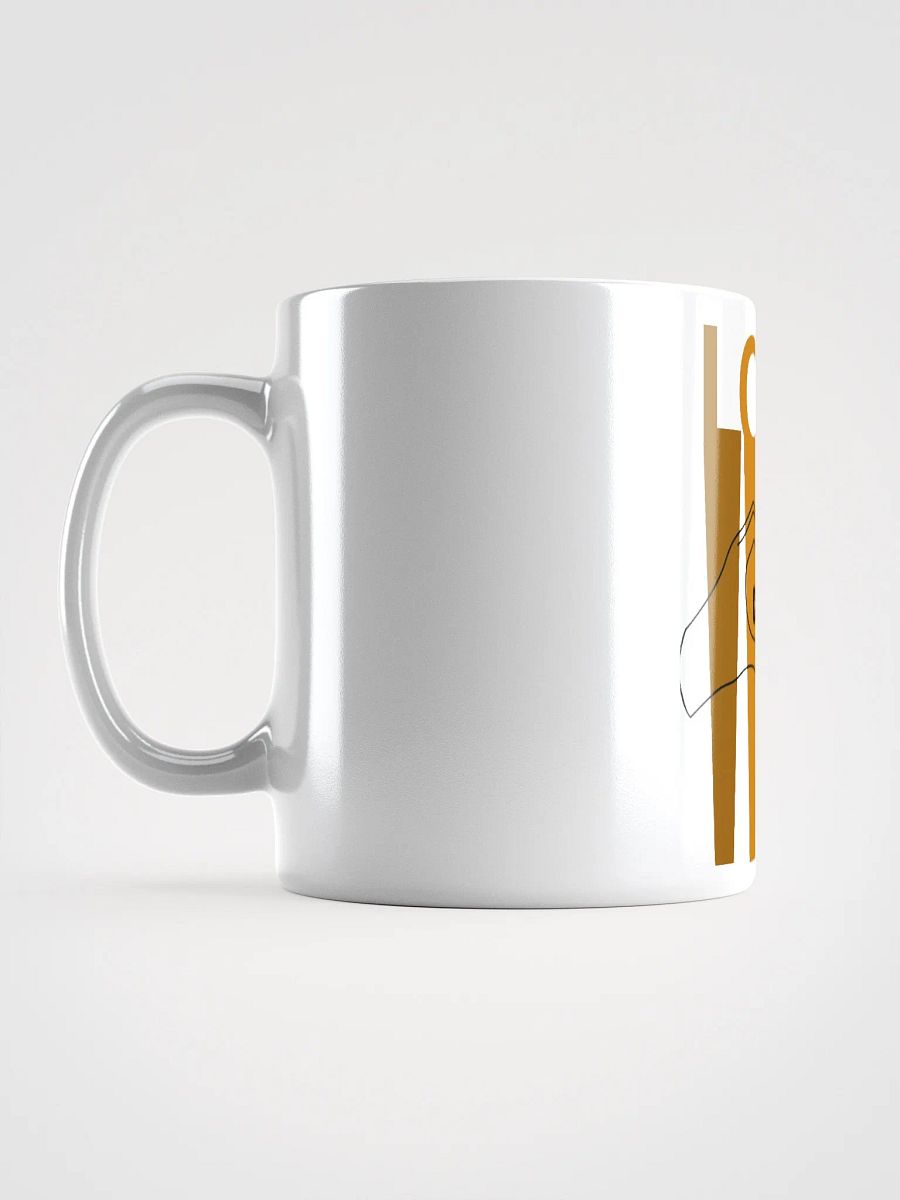 Love Coffee Mug product image (4)