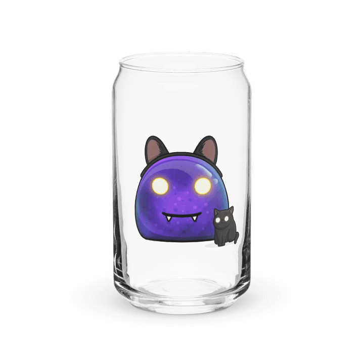 Vaw - Can Shaped Glass product image (1)