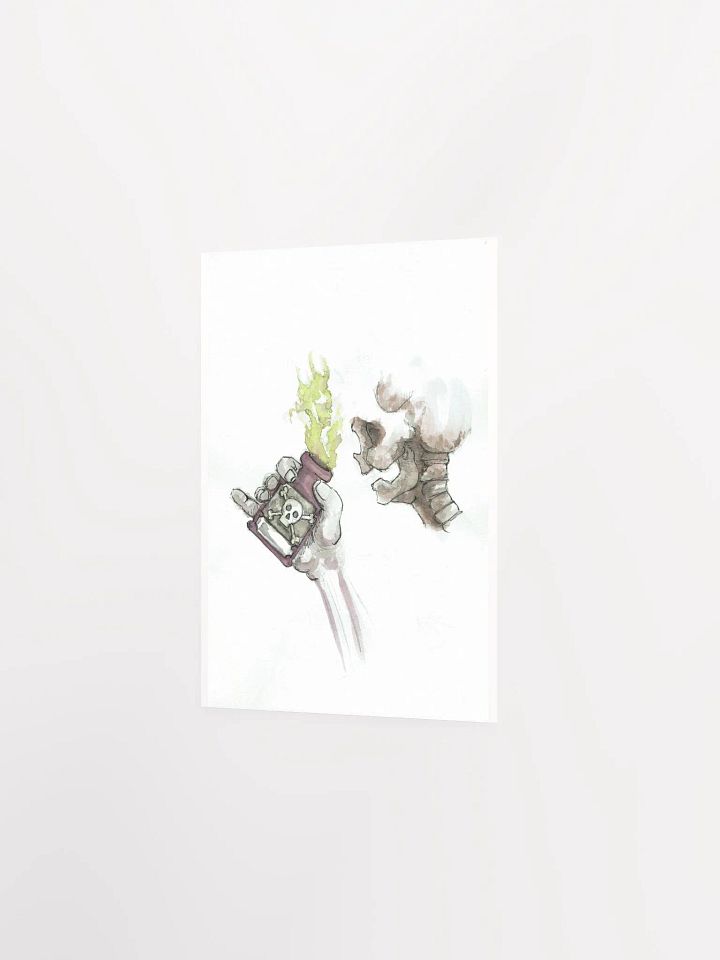 Poison Punk product image (2)