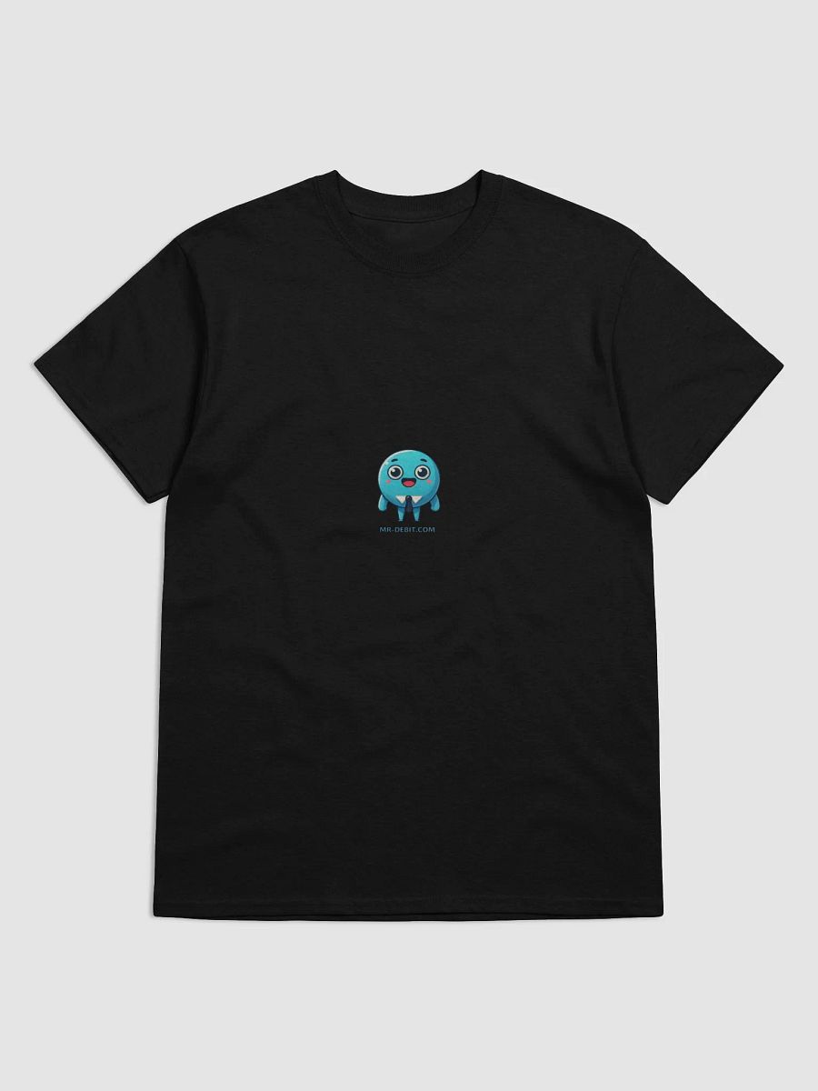 MR Debit T Shirt product image (1)