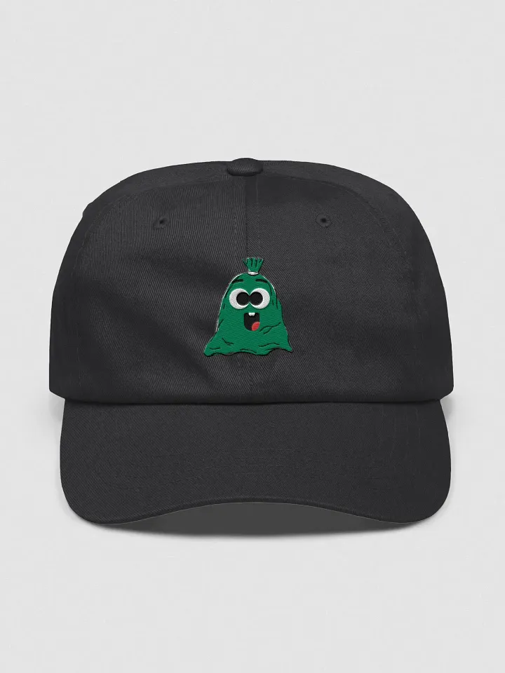 Trash hat product image (1)