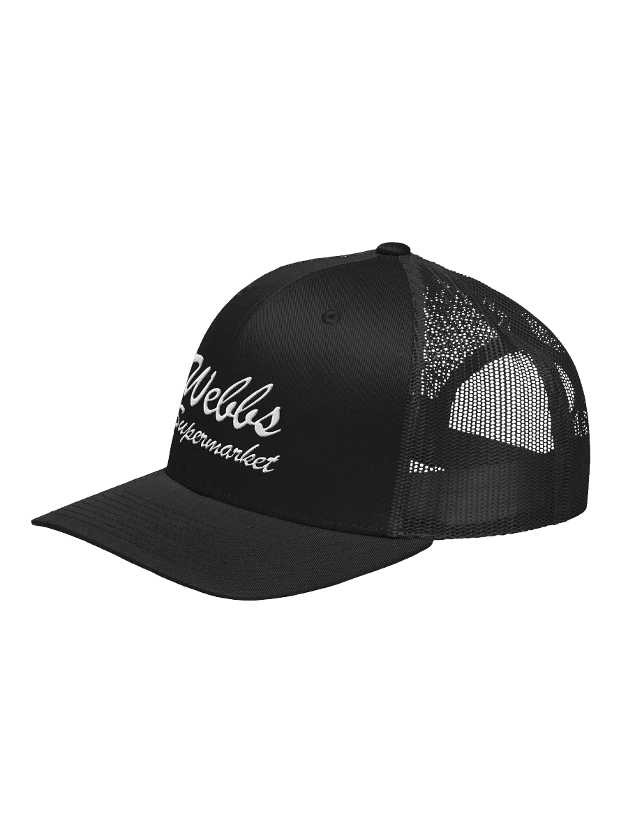 Webb's Supermarket Hat product image (2)
