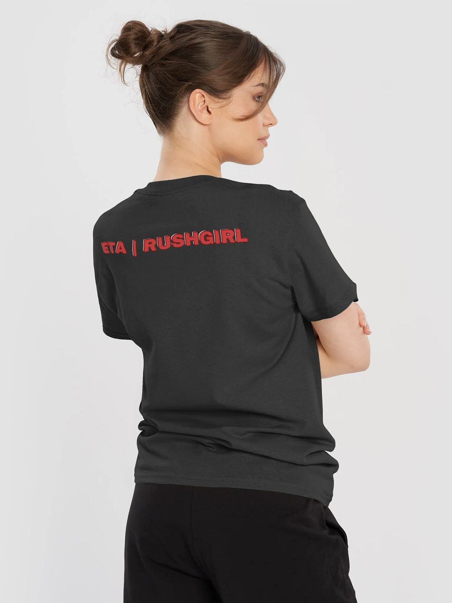 Clan Member Personalized T-Shirt product image (6)