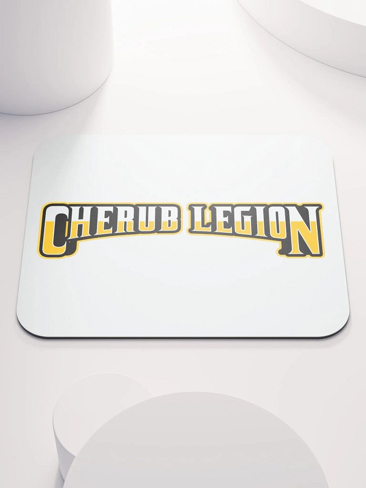 Classic Cherub Legion V1 Mouse Pad product image (1)