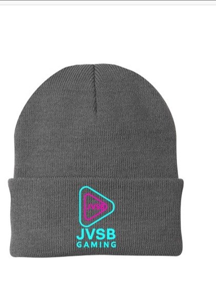 JVSB knit beanie product image (1)