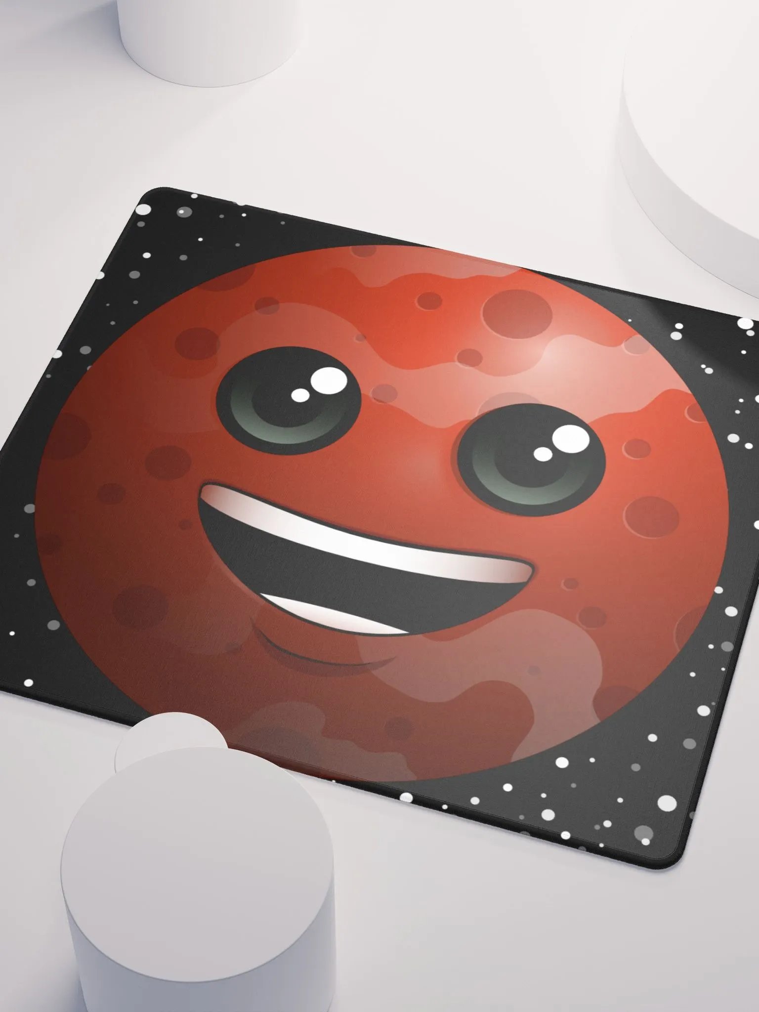 Mars Mouse Pad product image (5)
